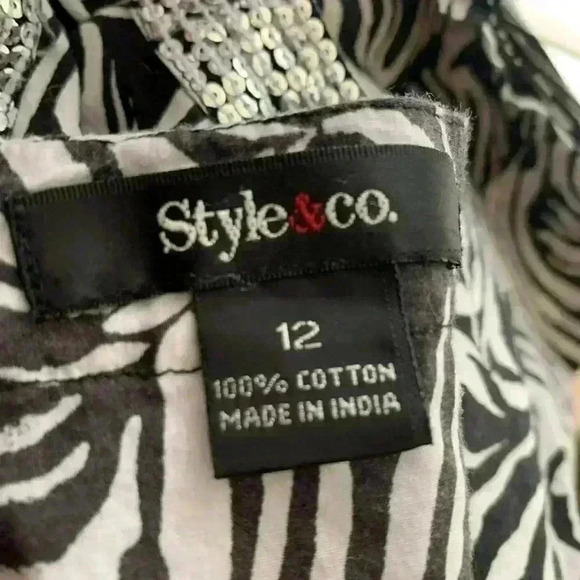 Style&Co - Picture 9 of 10